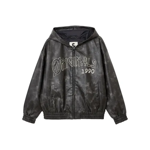 JACK JONES· Хлопковый пуховик мужской