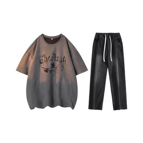 A.X.S.K Повседневная спортивная одежда унисекс