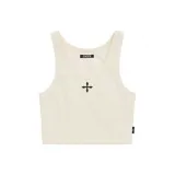 Снежно-горный белый