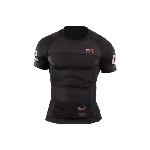 VENUM Venom Loma Collection Черная Мужская Спортивная Одежда