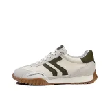 Белый Зеленый