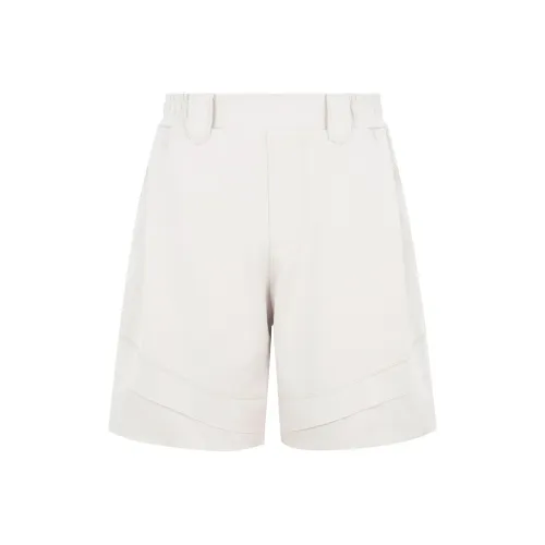 Merge Lab. Повседневные шорты унисекс