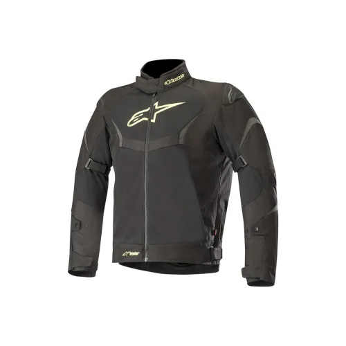 Alpinestars Унисекс T Тип Ядерный DRYSTAR ® Куртка Коммутирование Мотоциклетные путешествия