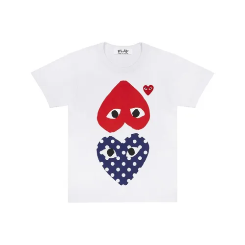 CDG Play Женские футболки