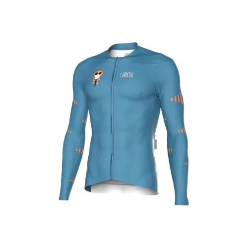 LAMBDA Унисекс Велосипедная одежда