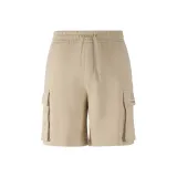 Бежево-желтый