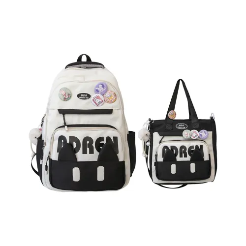 Alcohol Dragon Нейлон Combo Set Унисекс Многоцветный