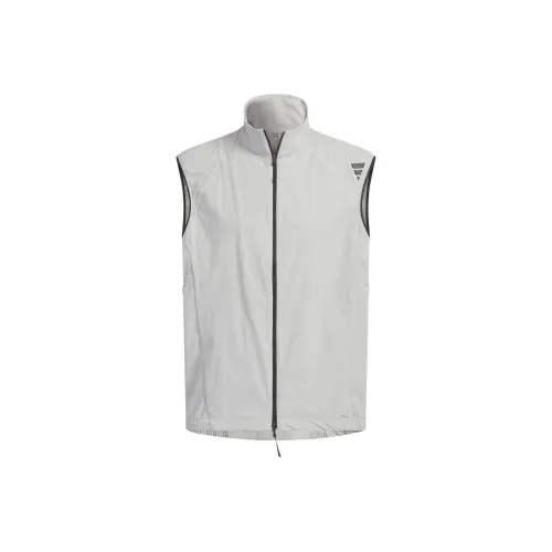 Adidas FOS FUTURE STYLE VEST Men's Light Gray