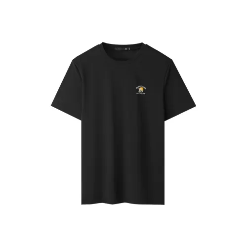 HLA Мужские T-рубашки