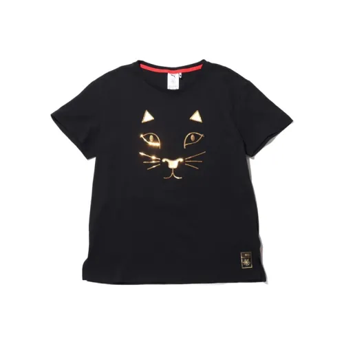 PUMA Женские Футболки
