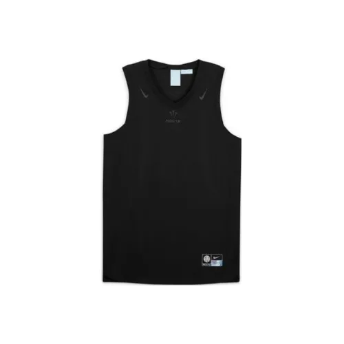 Nike x Drake NOCTA Collection Черная Мужская Баскетбольная Форма