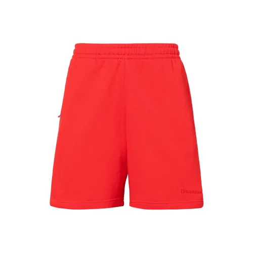 adidas originals Fidong Co Branded Edition Red Унисекс Спортивные шорты