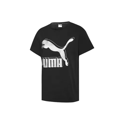 PUMA Женские Футболки