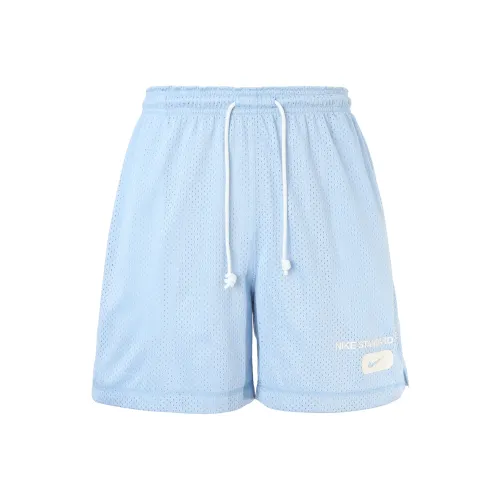 Nike Blue Мужские спортивные шорты