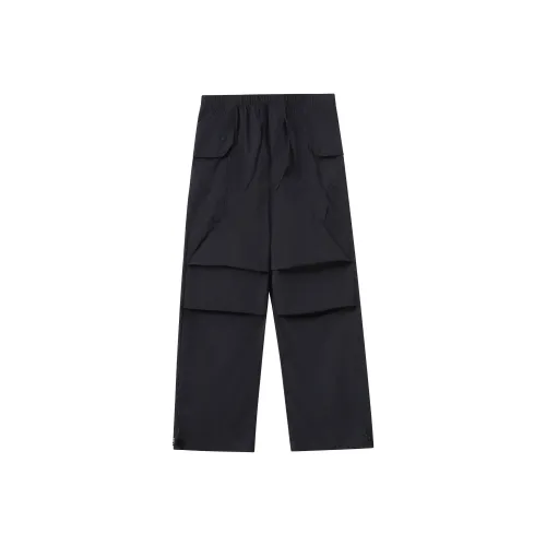 CAMEL Urban Function Series Мужские Повседневные Брюки