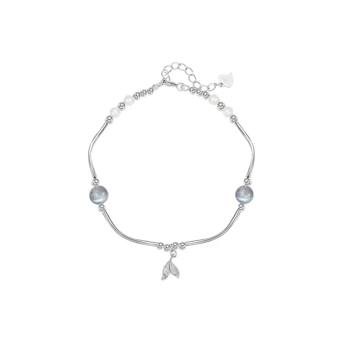 QIANFANGDAHUANGYE Сплав Браслеты Женские