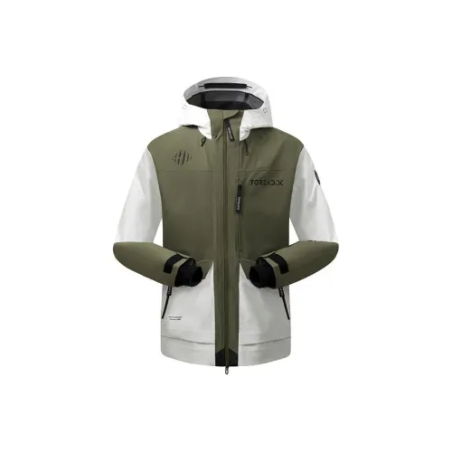 TOREAD. X Series SKI Топ Унисекс