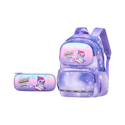YOME Студенческие рюкзаки Kids