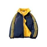 Темно-синий (Двусторонний-9899)