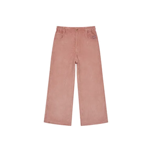 XXZXX Повседневные брюки Унисекс Модный бренд Детская одежда Family Сочетанный наряд 1303