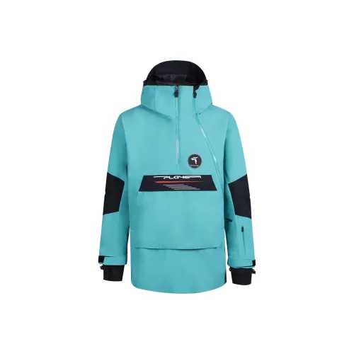 Tittallon Унисекс Верхняя одежда для лыж