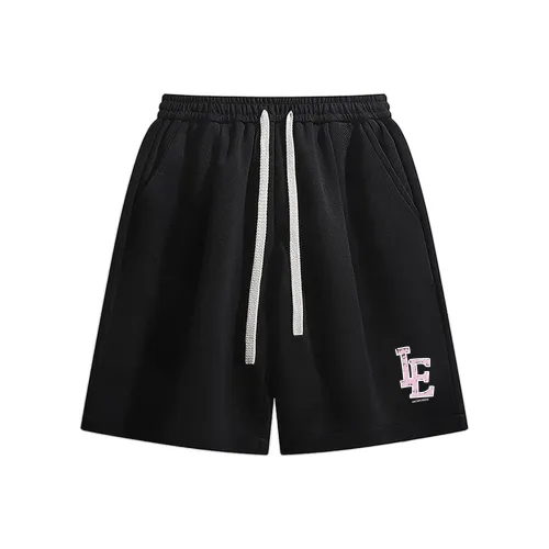 I.E Унисекс Повседневные шорты