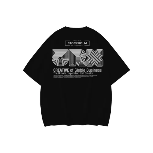 JRX Унисекс Футболки