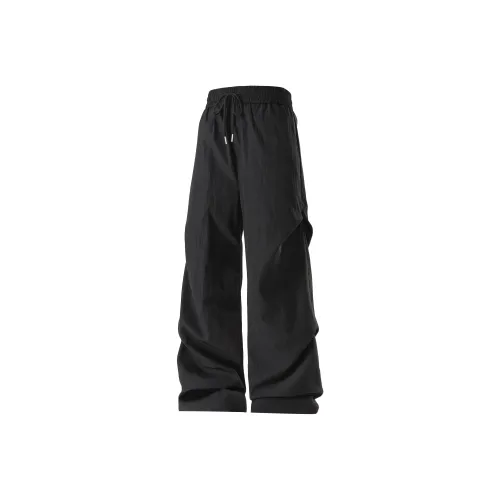 LIVINGTOWN Унисекс Повседневные брюки