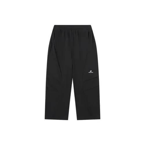 JUNGLE TIGER Повседневные брюки Унисекс