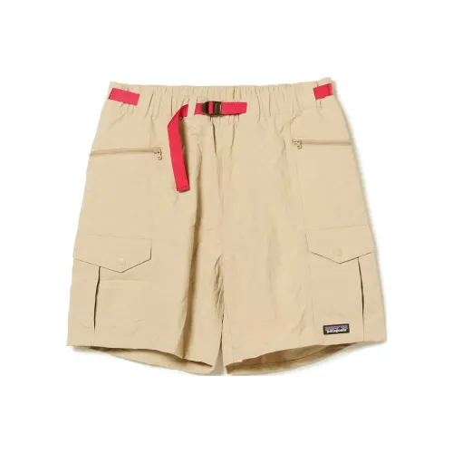 BEAMS совместный бренд Мужские Повседневные Шорты