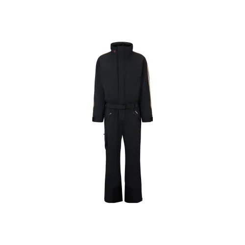 Hugo Boss x Perfect Moment Ски Комбинация Мужская Черная