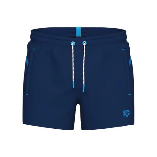 Arena Плавательные шорты Мужские Синие