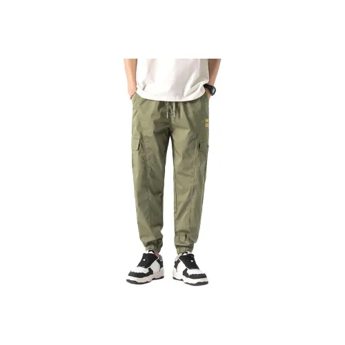 Dme Мужские Повседневные Брюки