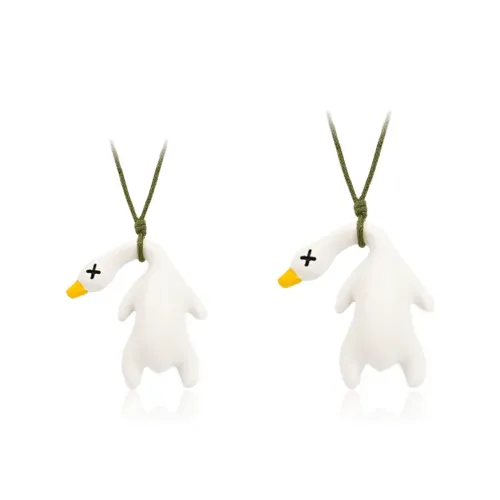 AEMC Акриловые подвески унисекс