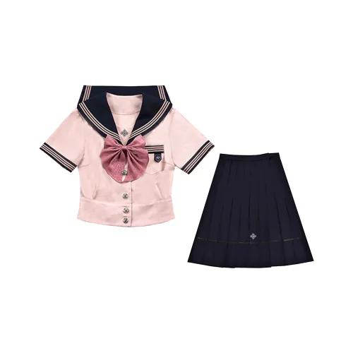 PLANE DRIFT Женские комплекты с юбкой