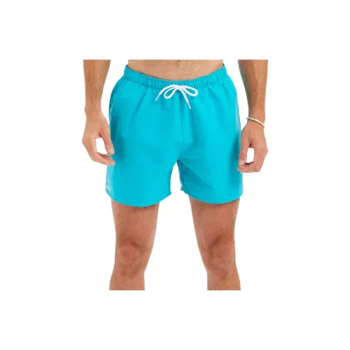 DECATHLON OLAIAN Морской синий Мужские пляжные шорты