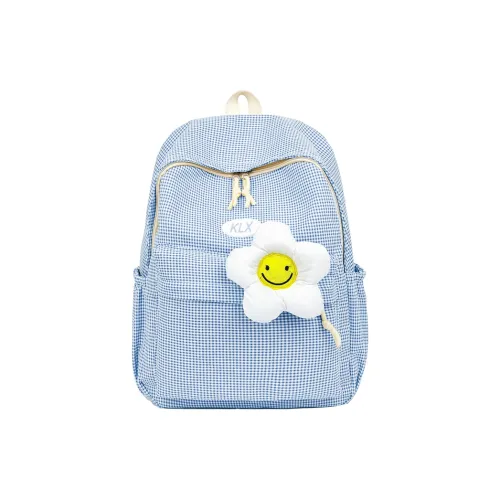 Single Warehouse Холст Рюкзак Женские Многоцветный