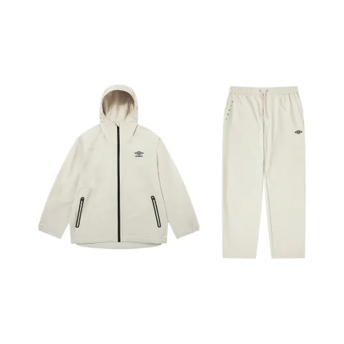 Umbro совместная линия Мужская Повседневная Спортивная Одежда
