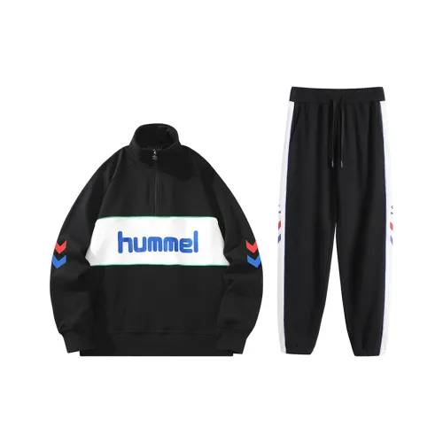 Hummel Унисекс Свитшоты Комплекты