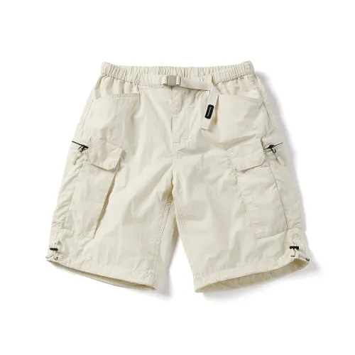 SHINIANFUGONG Карго шорты мужские