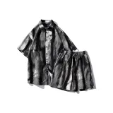 Серый комплект