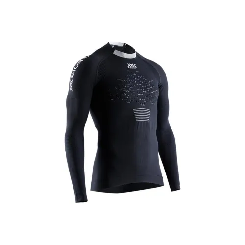 XBIONIC Мужская велосипедная одежда