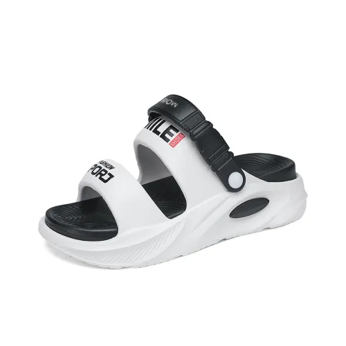 MIIOW Slip-resistant Odor-resistant Слипоны Мужские