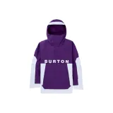 Королевский фиолетовый/черный пиво белый