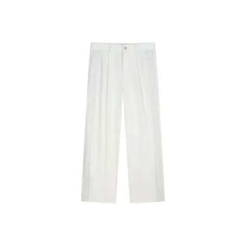 EARL JOEL Унисекс Повседневные брюки