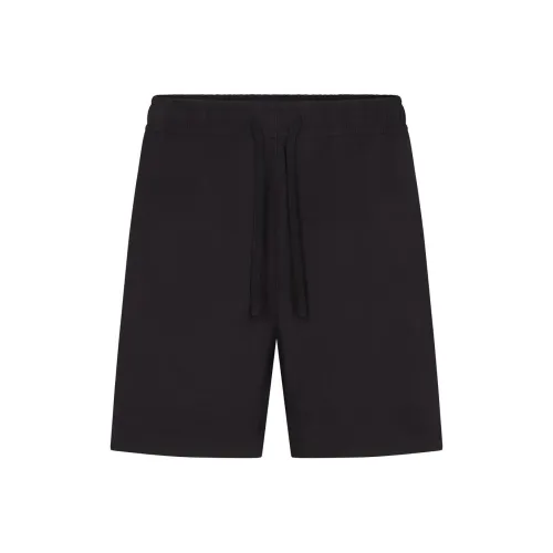 SKIMS Обсидиан/Obsidian Men's Casual Shorts