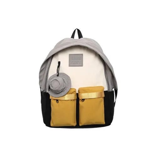 Ceion Keust Oxford Рюкзак Большой Унисекс Многоцветный