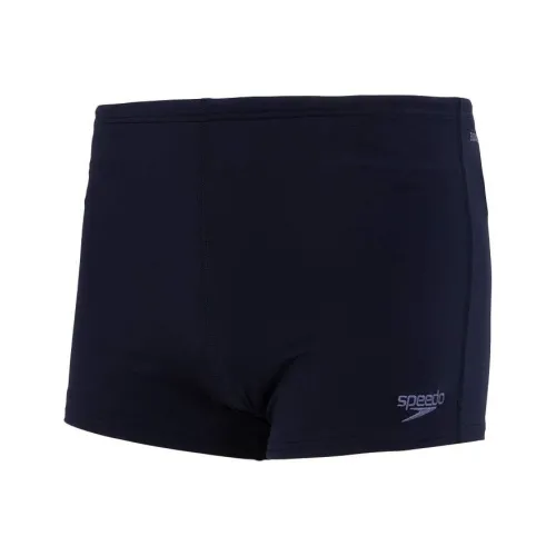 Speedo Мужские черные плавательные шорты