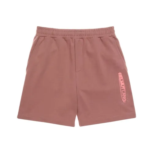 Helmut Lang Повседневные шорты Мужской Comet