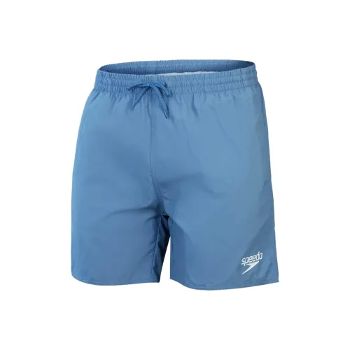 Speedo Essential 16 Плавательные шорты Мужские Синие